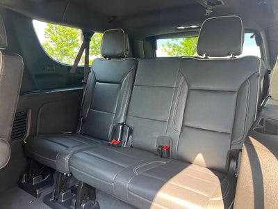 2025 GMC Yukon XL Elevation 4WD | 360 Camera | BLIS | Remote Start