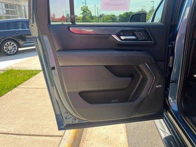 2025 GMC Yukon XL Elevation 4WD | 360 Camera | BLIS | Remote Start