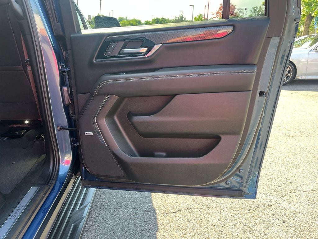 2025 GMC Yukon XL Elevation 4WD | 360 Camera | BLIS | Remote Start