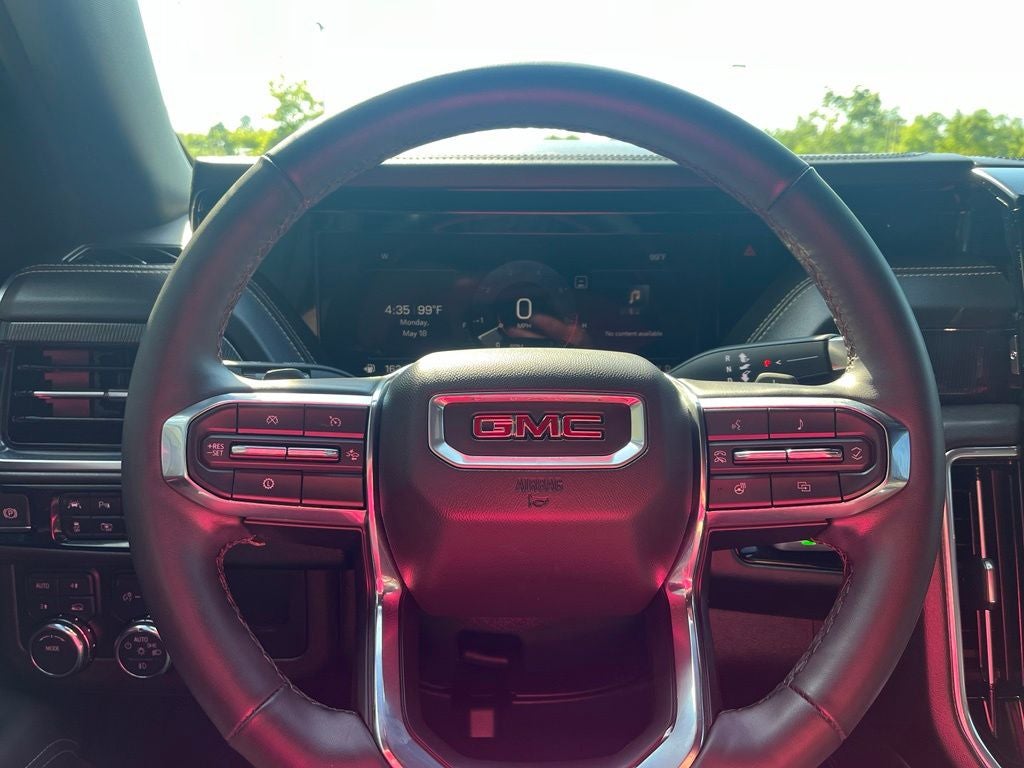 2025 GMC Yukon XL Elevation 4WD | 360 Camera | BLIS | Remote Start