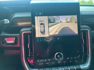 2025 GMC Yukon XL Elevation 4WD | 360 Camera | BLIS | Remote Start