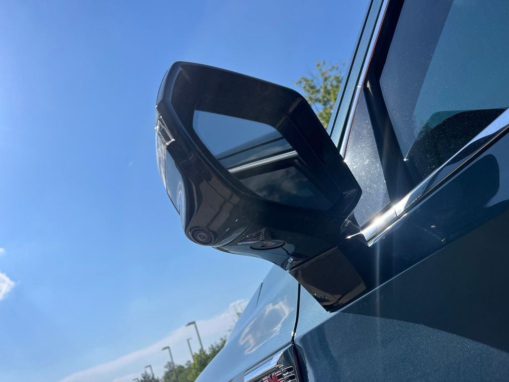 2025 GMC Yukon XL Elevation 4WD | 360 Camera | BLIS | Remote Start