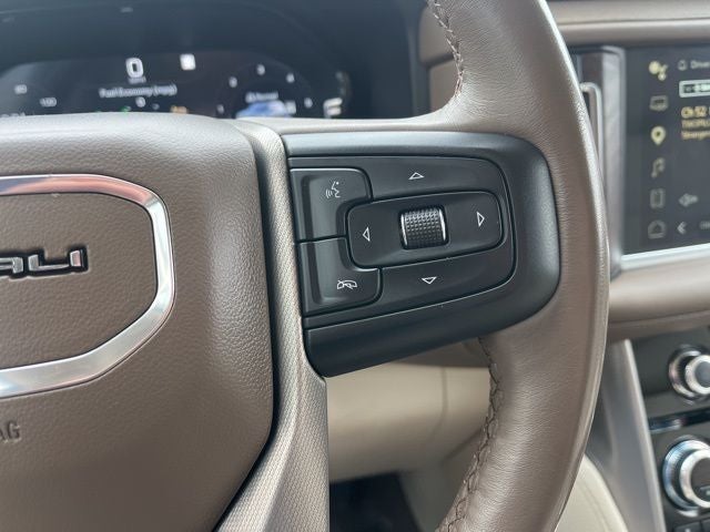 2022 GMC Yukon XL Denali 4WD | 360 Camera | BLIS | 22" Wheels