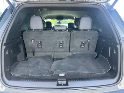 2026 Chevrolet Traverse LT AWD | Remote Start | BLIS | Heated Seats