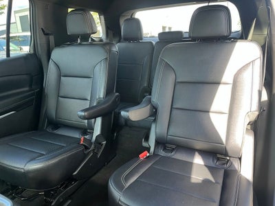 2026 Chevrolet Traverse LT AWD | Remote Start | BLIS | Heated Seats