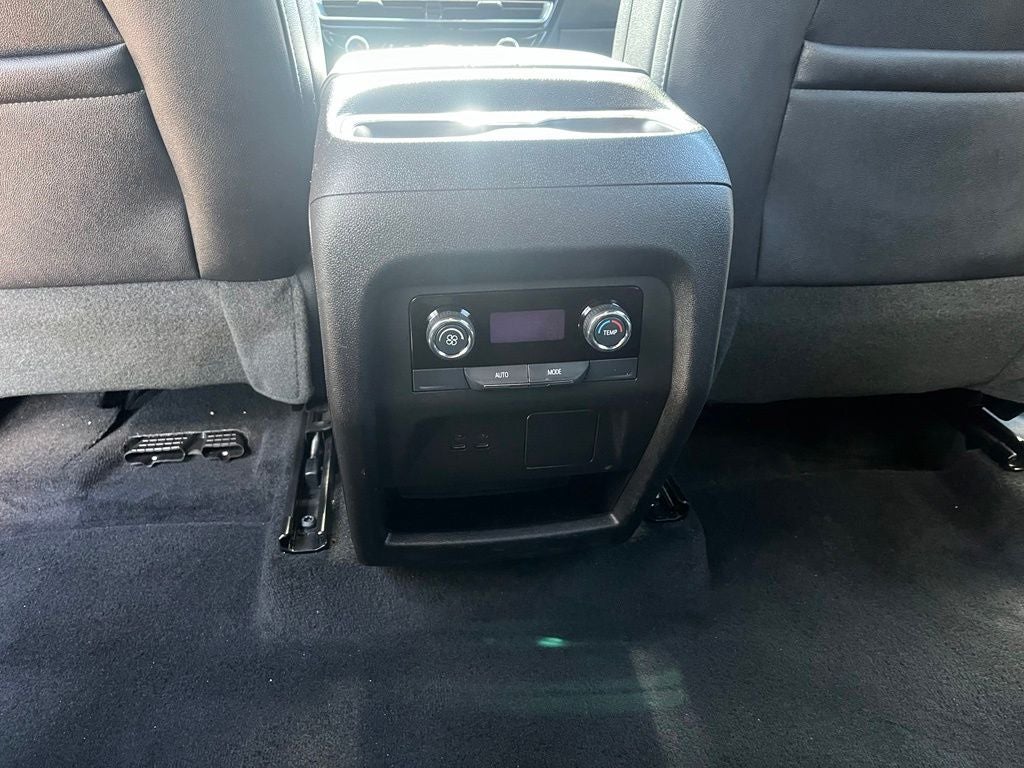 2026 Chevrolet Traverse LT AWD | Remote Start | BLIS | Heated Seats