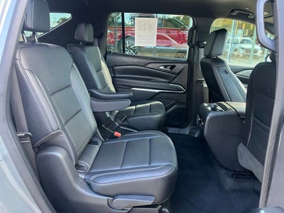 2026 Chevrolet Traverse LT AWD | Remote Start | BLIS | Heated Seats