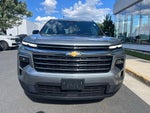 2026 Chevrolet Traverse LT AWD | Remote Start | BLIS | Heated Seats