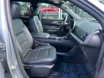 2026 Chevrolet Traverse LT AWD | Remote Start | BLIS | Heated Seats
