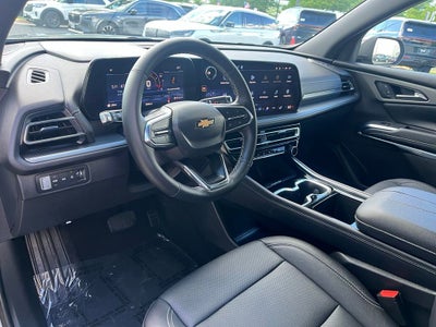 2026 Chevrolet Traverse LT AWD | Remote Start | BLIS | Heated Seats