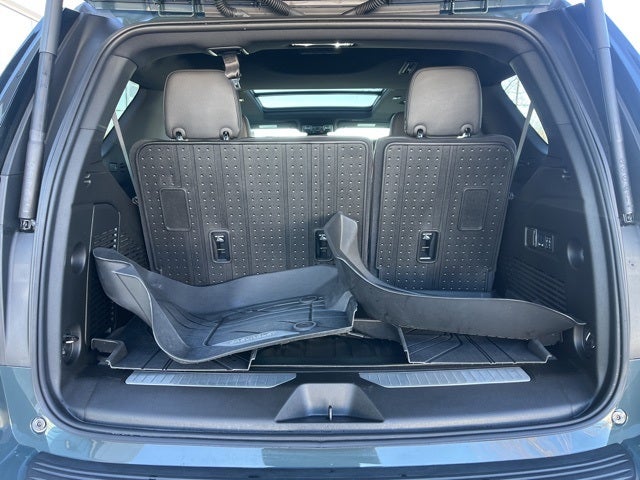 2025 Chevrolet Tahoe RST 4WD | Pano Roof | 360 Cam | Max Tow Pkg