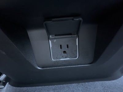 2025 Chevrolet Tahoe RST 4WD | Pano Roof | 360 Cam | Max Tow Pkg