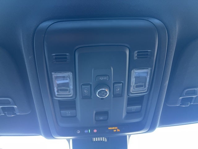 2025 Chevrolet Tahoe RST 4WD | Pano Roof | 360 Cam | Max Tow Pkg