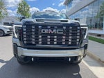 2025 GMC Sierra 2500HD Denali Ultimate 4WD | Gooseneck/5th Wheel Package