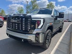 2025 GMC Sierra 2500HD Denali Ultimate 4WD | Gooseneck/5th Wheel Package