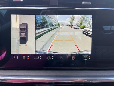 2025 GMC Sierra 2500HD Denali Ultimate 4WD | Gooseneck/5th Wheel Package