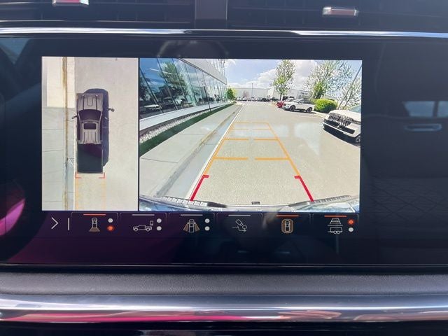 2025 GMC Sierra 2500HD Denali Ultimate 4WD | Gooseneck/5th Wheel Package