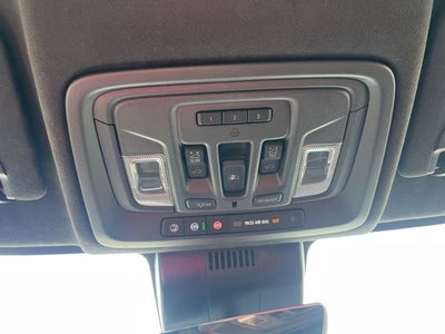2025 GMC Sierra 2500HD Denali Ultimate 4WD | Gooseneck/5th Wheel Package