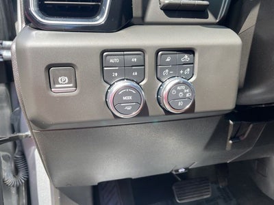 2025 GMC Sierra 2500HD Denali Ultimate 4WD | Gooseneck/5th Wheel Package