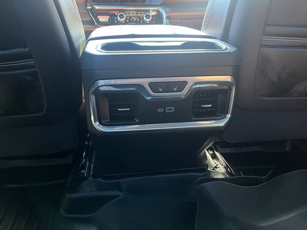 2026 GMC Sierra 3500HD Denali Ultimate DRW 4WD | Pano Roof | 5th Wheel Pkg