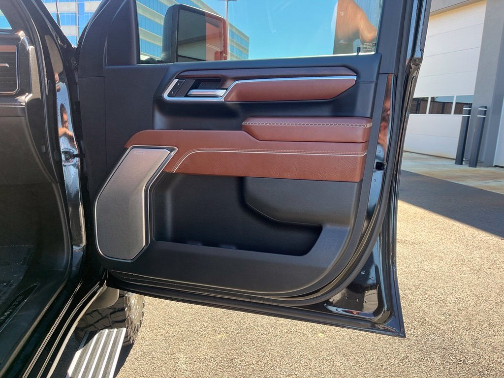 2026 GMC Sierra 3500HD Denali Ultimate DRW 4WD | Pano Roof | 5th Wheel Pkg