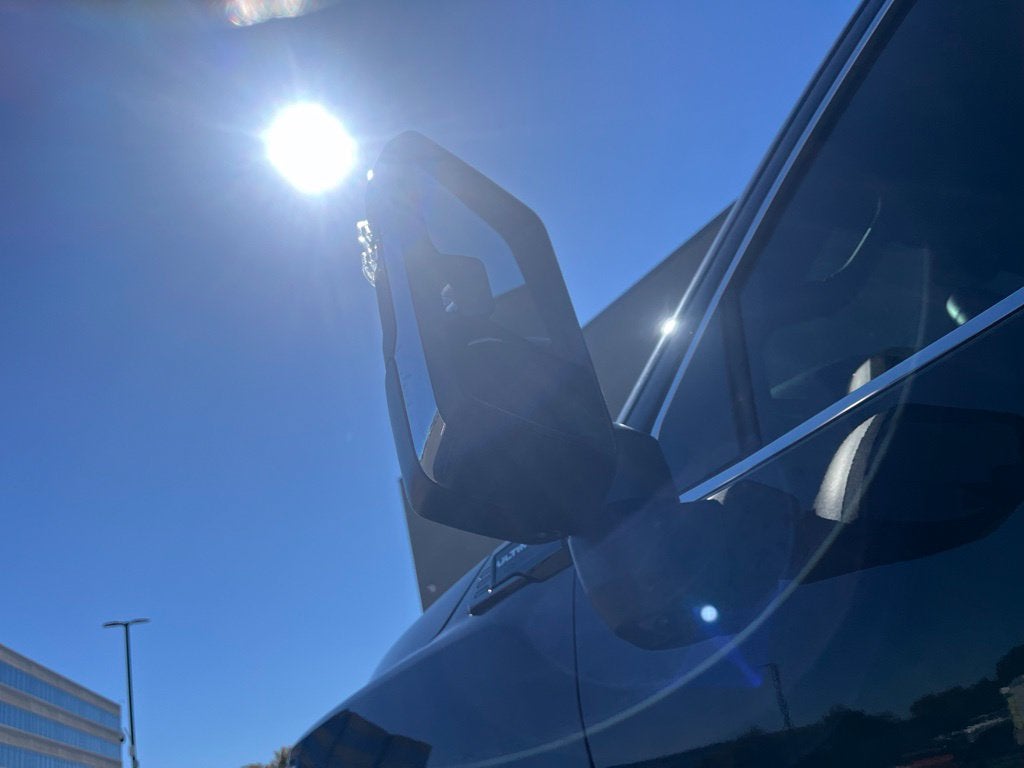 2026 GMC Sierra 3500HD Denali Ultimate DRW 4WD | Pano Roof | 5th Wheel Pkg