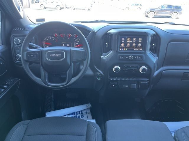 2024 GMC Sierra 2500HD Pro 4WD | Convenience Pkg | Snow Plow Prep Pkg