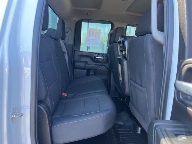 2024 GMC Sierra 2500HD Pro 4WD | Convenience Pkg | Snow Plow Prep Pkg