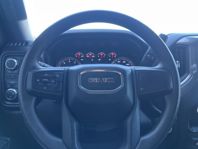 2024 GMC Sierra 2500HD Pro 4WD | Convenience Pkg | Snow Plow Prep Pkg