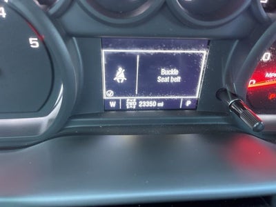 2024 GMC Sierra 2500HD Pro 4WD | Convenience Pkg | Snow Plow Prep Pkg