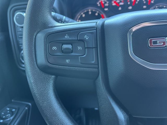 2024 GMC Sierra 2500HD Pro 4WD | Convenience Pkg | Snow Plow Prep Pkg