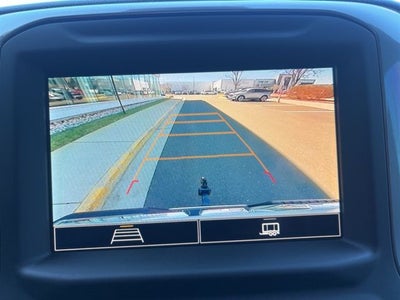 2024 GMC Sierra 2500HD Pro 4WD | Convenience Pkg | Snow Plow Prep Pkg