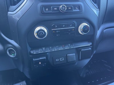 2024 GMC Sierra 2500HD Pro 4WD | Convenience Pkg | Snow Plow Prep Pkg