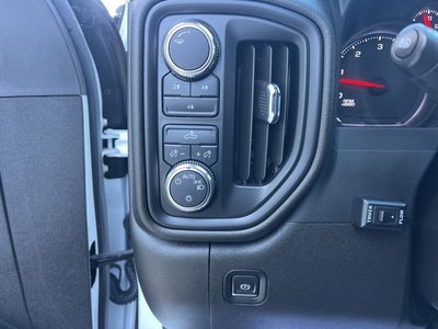 2024 GMC Sierra 2500HD Pro 4WD | Convenience Pkg | Snow Plow Prep Pkg