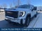 2024 GMC Sierra 2500HD Pro 4WD | Convenience Pkg | Snow Plow Prep Pkg