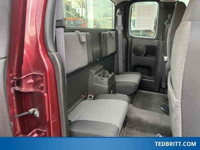 2008 GMC Canyon SLE1 | Power Convenience Pack | Heavy Duty Suspension P