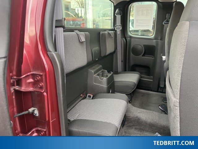 2008 GMC Canyon SLE1 | Power Convenience Pack | Heavy Duty Suspension P