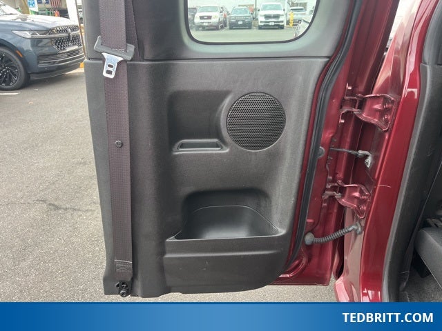 2008 GMC Canyon SLE1 | Power Convenience Pack | Heavy Duty Suspension P