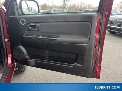 2008 GMC Canyon SLE1 | Power Convenience Pack | Heavy Duty Suspension P