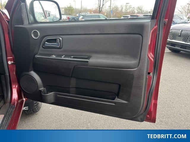 2008 GMC Canyon SLE1 | Power Convenience Pack | Heavy Duty Suspension P