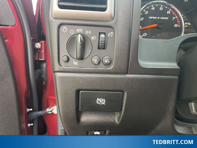 2008 GMC Canyon SLE1 | Power Convenience Pack | Heavy Duty Suspension P