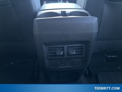 2023 GMC Canyon Denali 4WD | Pano Roof | 360 Cam | Prograde Trailering