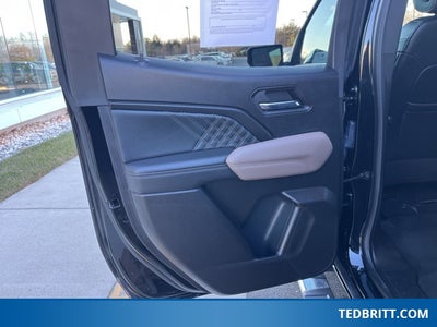 2023 GMC Canyon Denali 4WD | Pano Roof | 360 Cam | Prograde Trailering