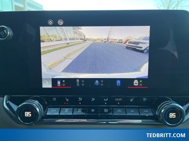 2023 GMC Canyon Denali 4WD | Pano Roof | 360 Cam | Prograde Trailering