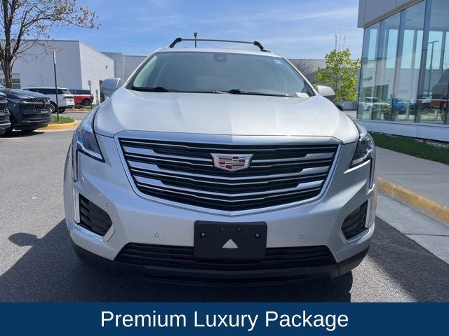 2019 Cadillac XT5 Premium Luxury AWD | Moonroof | Primium Luxury Package