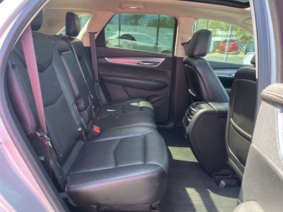 2019 Cadillac XT5 Premium Luxury AWD | Moonroof | Primium Luxury Package