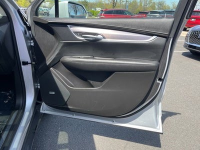 2019 Cadillac XT5 Premium Luxury AWD | Moonroof | Primium Luxury Package