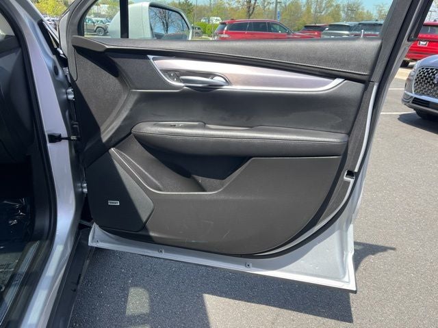 2019 Cadillac XT5 Premium Luxury AWD | Moonroof | Primium Luxury Package