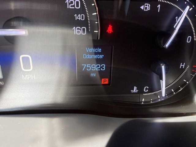 2019 Cadillac XT5 Premium Luxury AWD | Moonroof | Primium Luxury Package