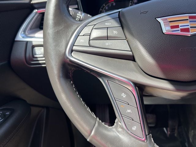 2019 Cadillac XT5 Premium Luxury AWD | Moonroof | Primium Luxury Package